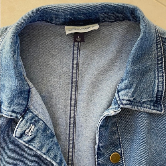 Nice everyday jacket!! - Picture 2 of 3